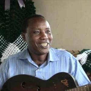 Dan Mugula